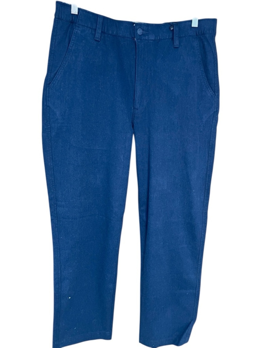 Levi’s XX Chinos EZ Taper Blue